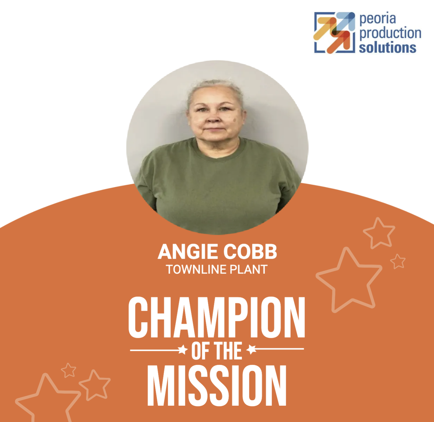 Angie Cobb